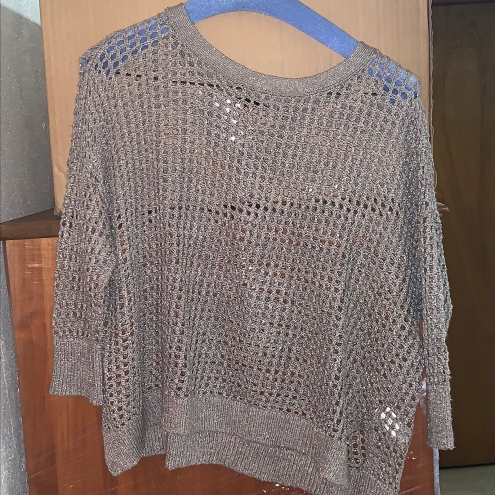Express Sweater